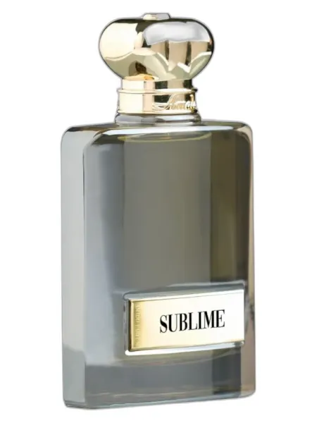 Frasco del perfume Amado Sublime unisex