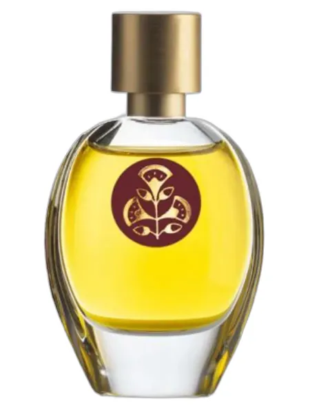 Frasco del perfume Amaranthvs Audrey's Red unisex