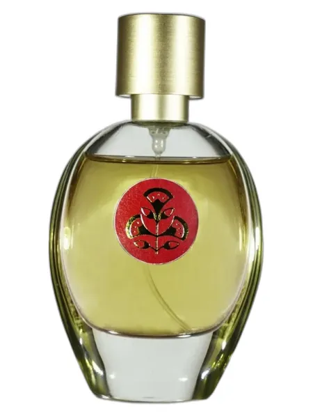 Frasco del perfume Amaranthvs Flora Narcotica unisex