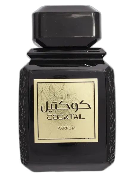 Frasco del perfume AMD Perfumes Cocktail Eau de Cologne