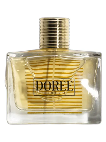 Frasco del perfume AMD Perfumes Doree