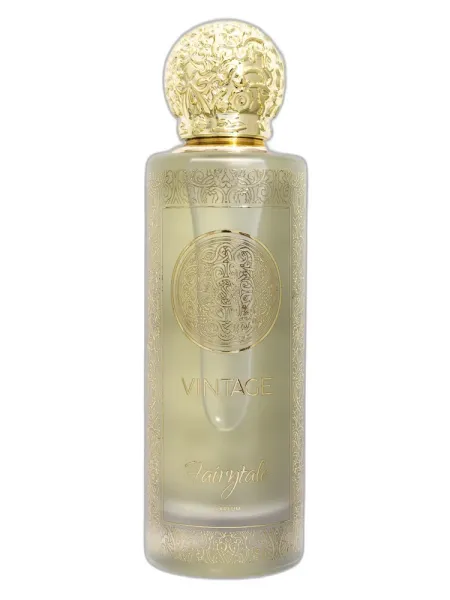 Frasco del perfume AMD Perfumes Fairytale