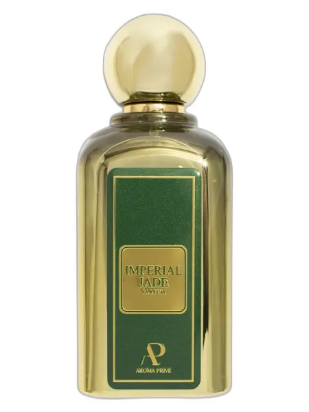 Frasco del perfume AMD Perfumes Imperial Jade