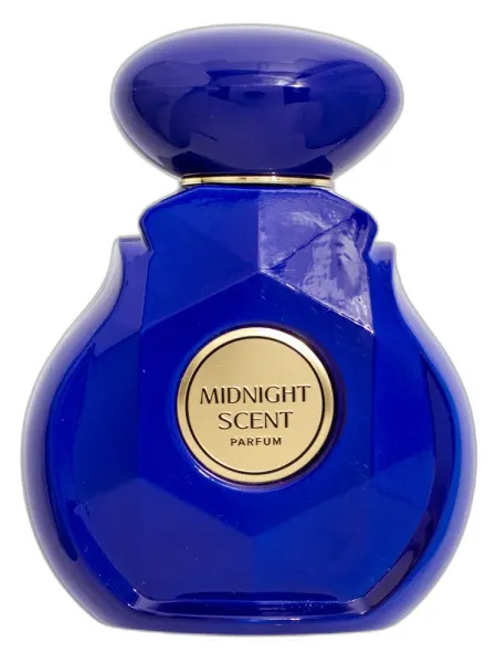 Frasco del perfume AMD Perfumes Midnight Scent unisex