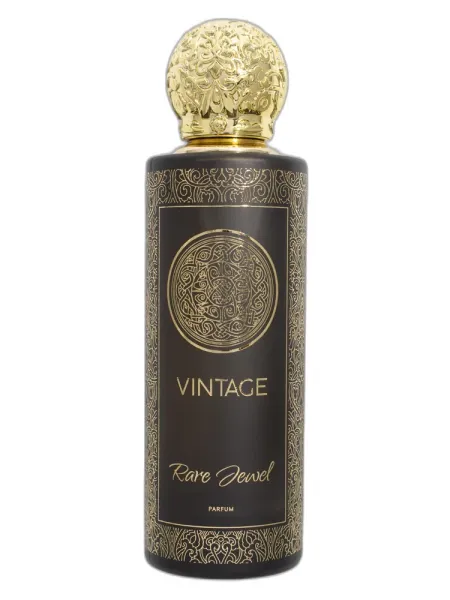 Frasco del perfume AMD Perfumes Rare Jewel unisex