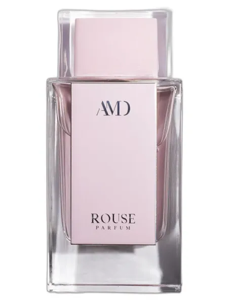 Frasco del perfume AMD Perfumes Rouse