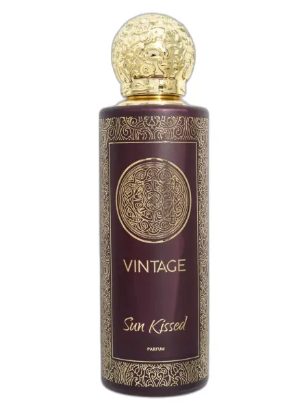Frasco del perfume AMD Perfumes Sun Kissed unisex