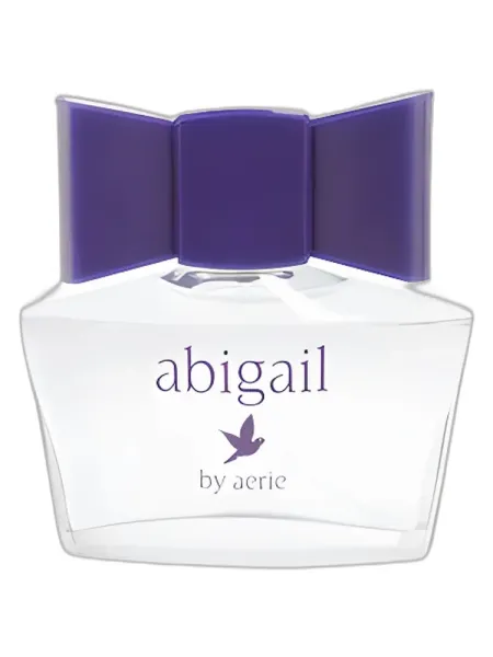 Frasco del perfume American Eagle Abigail