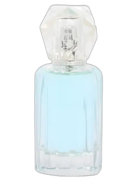 Frasco del perfume American Eagle AEO Be True