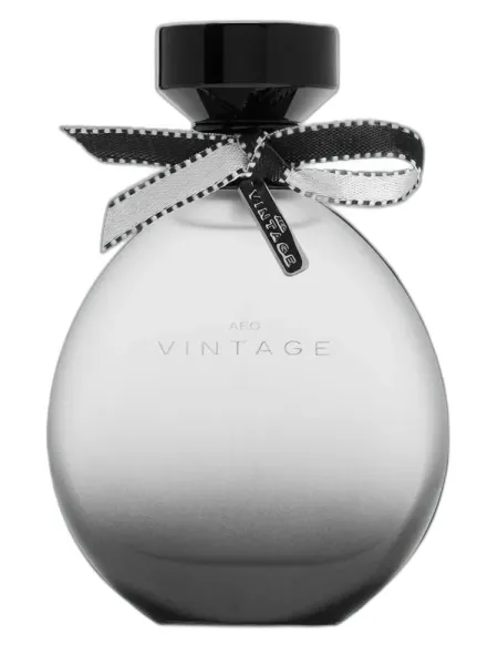 Frasco del perfume American Eagle AEO Vintage