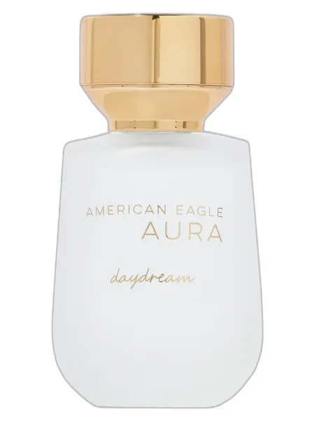 Frasco del perfume American Eagle Aura Daydream