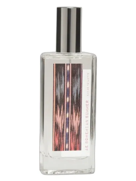 Frasco del perfume American Eagle Bohemian Summer