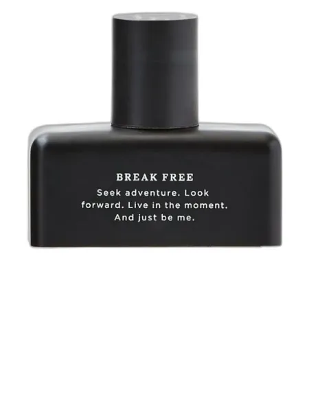 Frasco del perfume American Eagle Break Free unisex