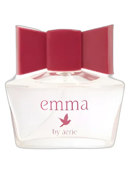 Frasco del perfume American Eagle Emma