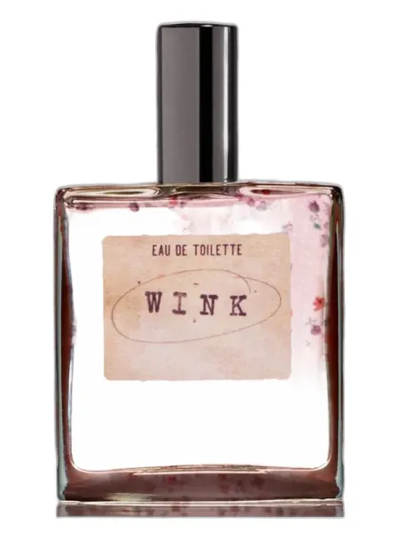 Frasco del perfume American Eagle Wink