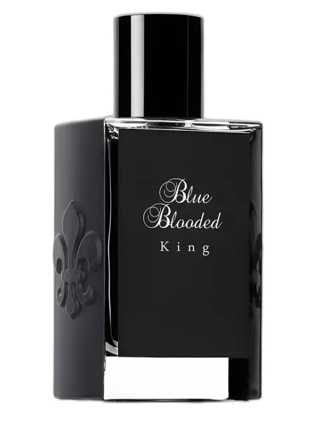 Frasco del perfume Amordad King