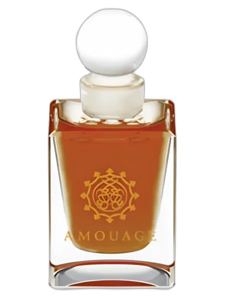 Amouage Attar Bashair unisex Parfumflakon