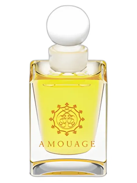 Frasco del perfume Amouage Bahjah unisex