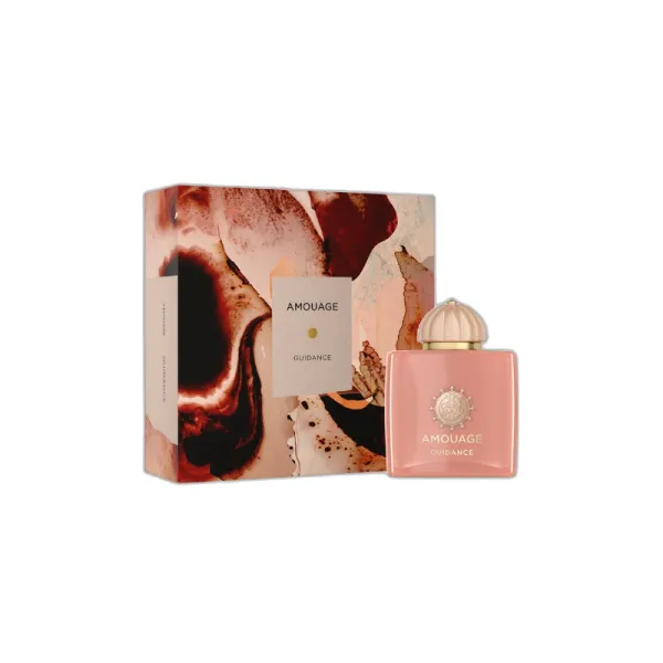 Frasco del perfume Amouage Guidance Eau de Parfum
