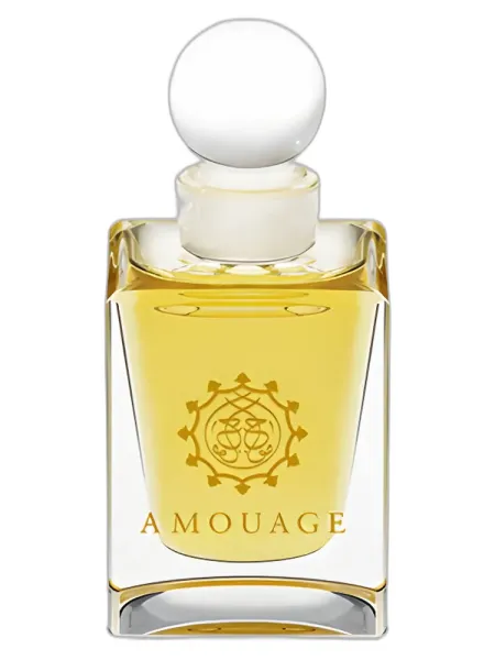 Frasco del perfume Amouage Homage unisex