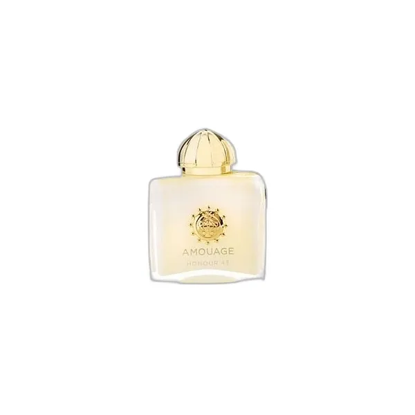 Frasco del perfume Amouage Honour 43 Eau de Parfum