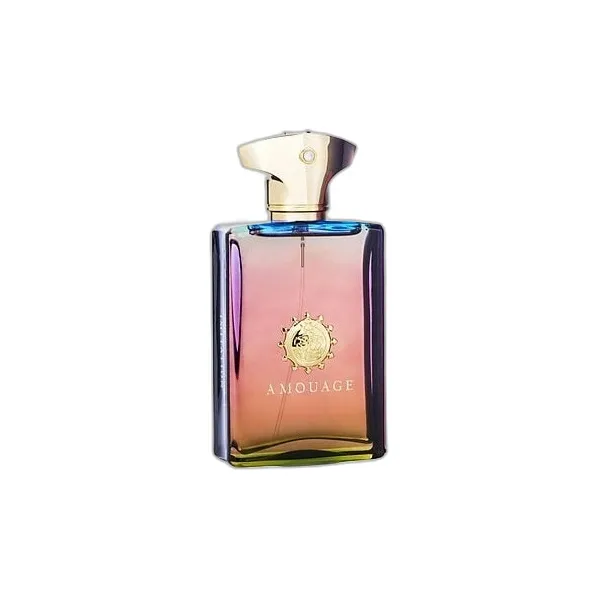 Frasco del perfume Amouage Imitation Man