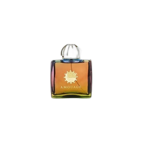 Frasco del perfume Amouage Imitation Woman Eau de Parfum