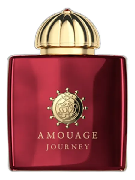 Frasco del perfume Amouage Journey Woman