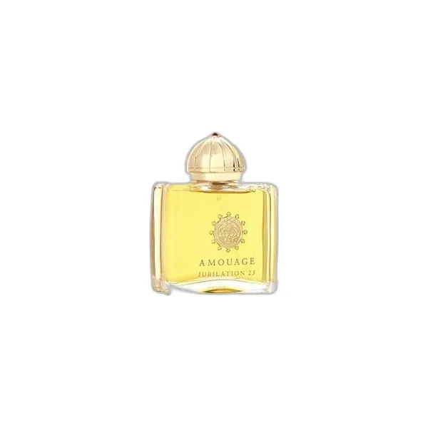 Frasco del perfume Amouage Jubilation 25 Eau de Parfum