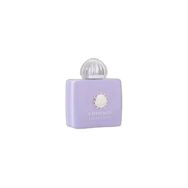 Frasco del perfume Amouage Lilac Love Eau de Parfum