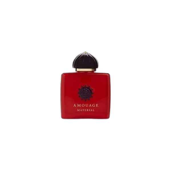 Frasco del perfume Amouage Material Eau de Parfum