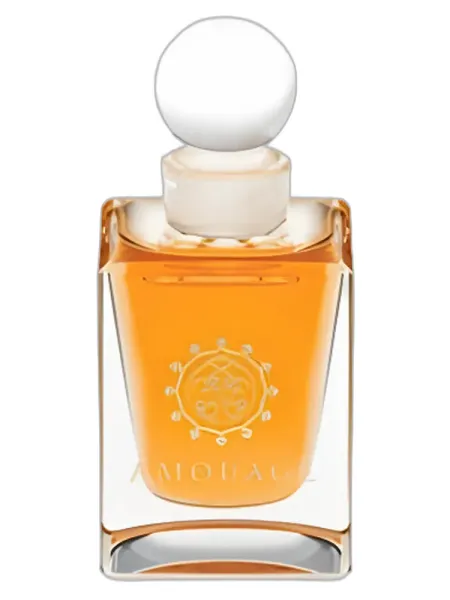 Frasco del perfume Amouage Mawaddah unisex