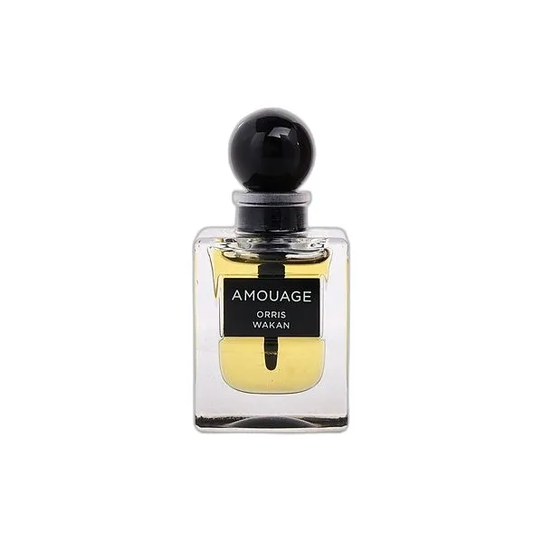 Frasco del perfume Amouage Orris Wakan
