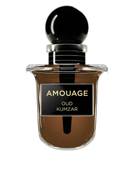Frasco del perfume Amouage Oud Kumzar unisex