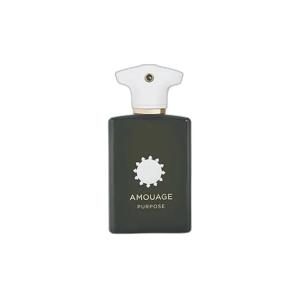 Frasco del perfume Amouage Purpose Eau de Parfum