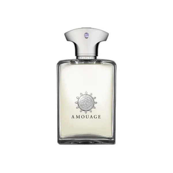 Frasco del perfume Amouage Reflection