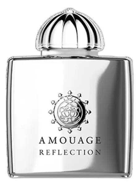 Frasco del perfume Amouage Reflection Woman Eau de Parfum