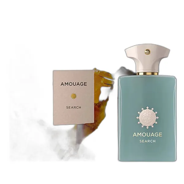 Frasco del perfume Amouage Search Eau de Parfum