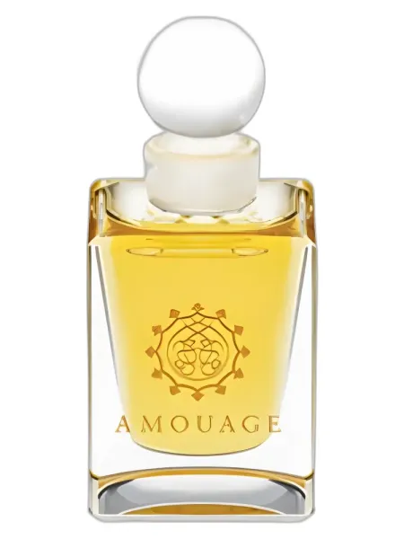 Frasco del perfume Amouage Taifi Rose unisex