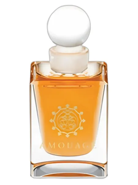 Frasco del perfume Amouage Tribute unisex