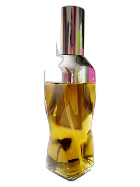 Frasco del perfume Amway Reasons