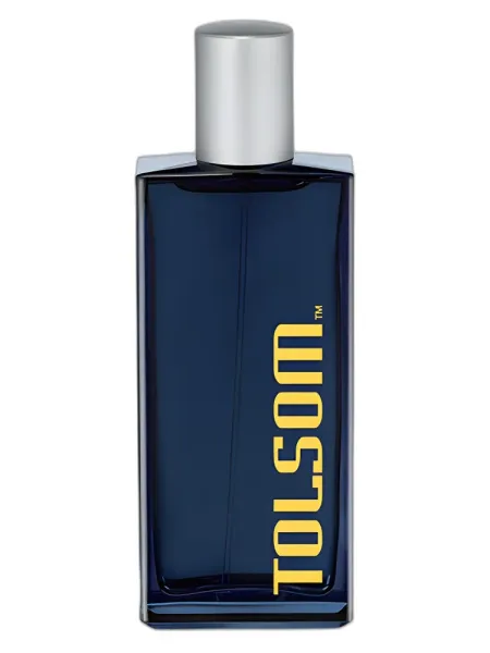 Frasco del perfume Amway Tolsom