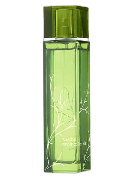 Frasco del perfume Amway Wistful Aroma Body Mist Body Mist / Spray