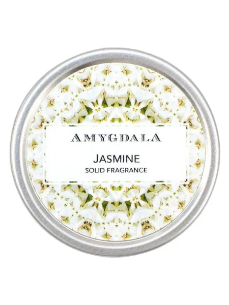 Frasco del perfume Amygdala Jasmine unisex