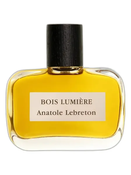Frasco del perfume Anatole Lebreton Bois Lumiere unisex