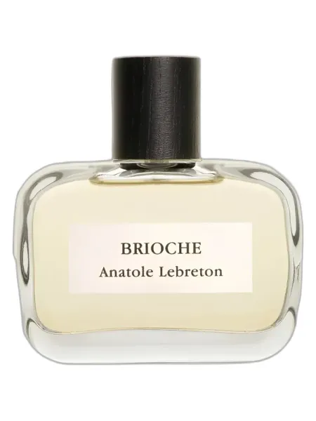 Frasco del perfume Anatole Lebreton Brioche unisex