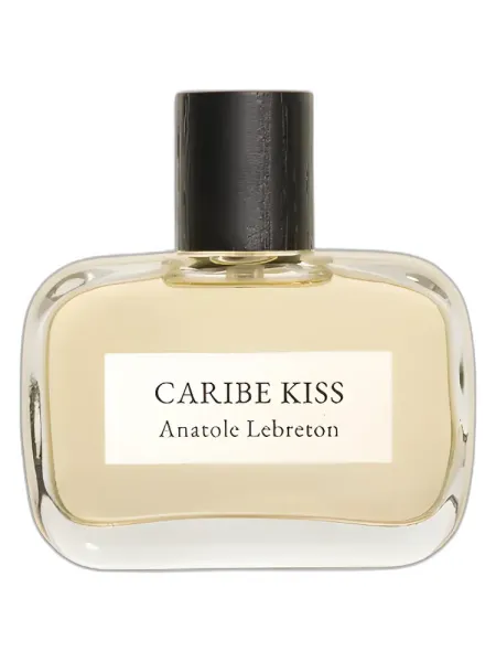 Frasco del perfume Anatole Lebreton Caribe Kiss unisex