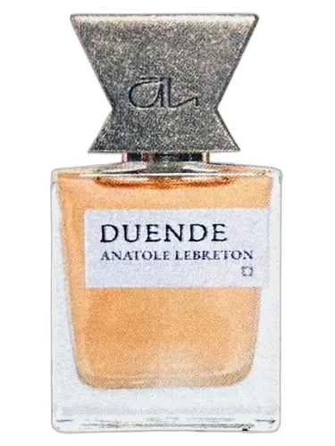 Frasco del perfume Anatole Lebreton Duende