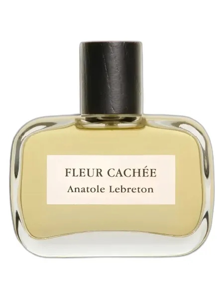 Frasco del perfume Anatole Lebreton Fleur Cachee unisex