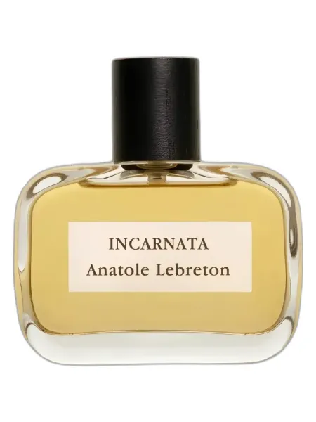 Frasco del perfume Anatole Lebreton Incarnata